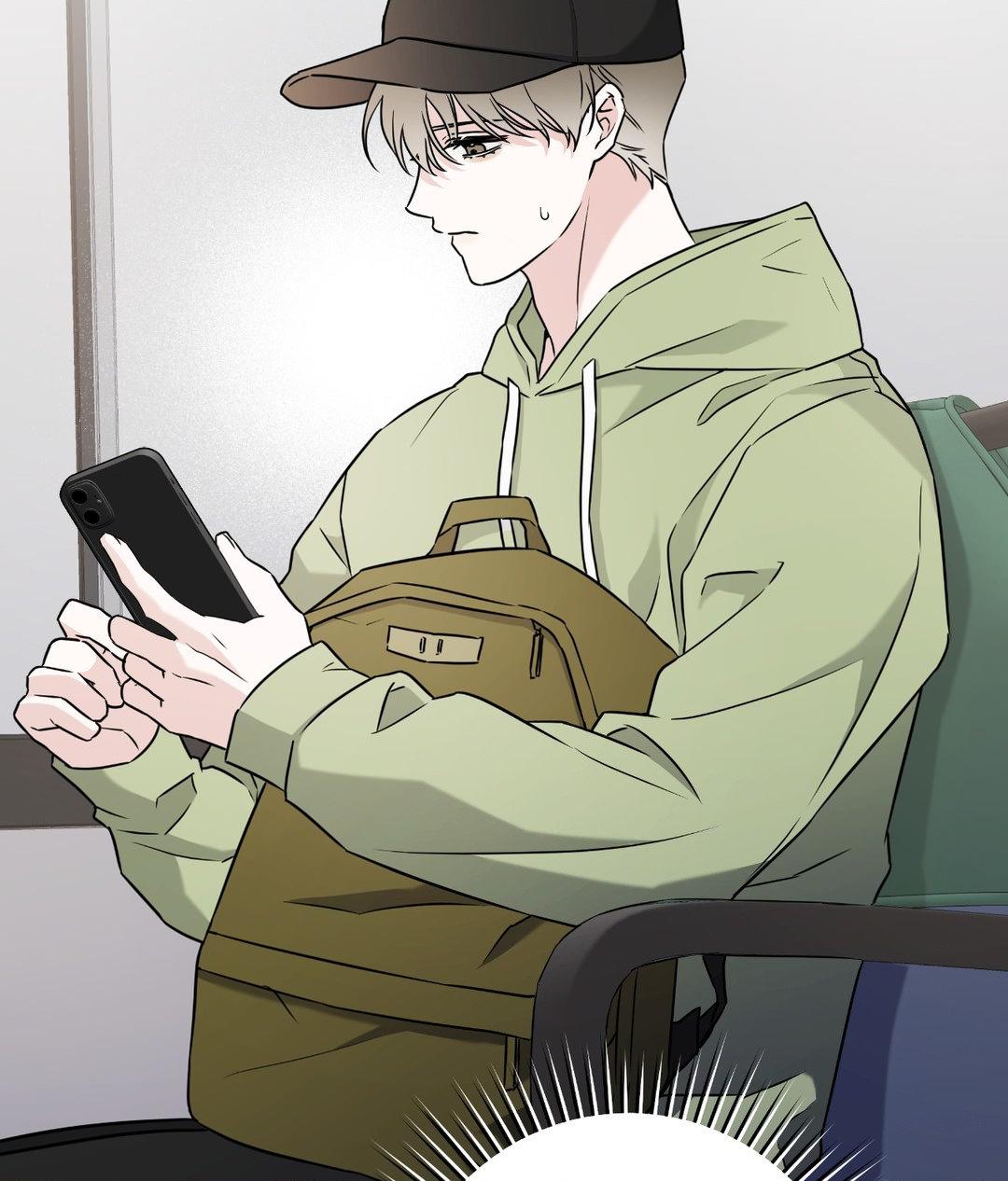 Ballboy Tactics [Official] - Chapter 16 manhwa