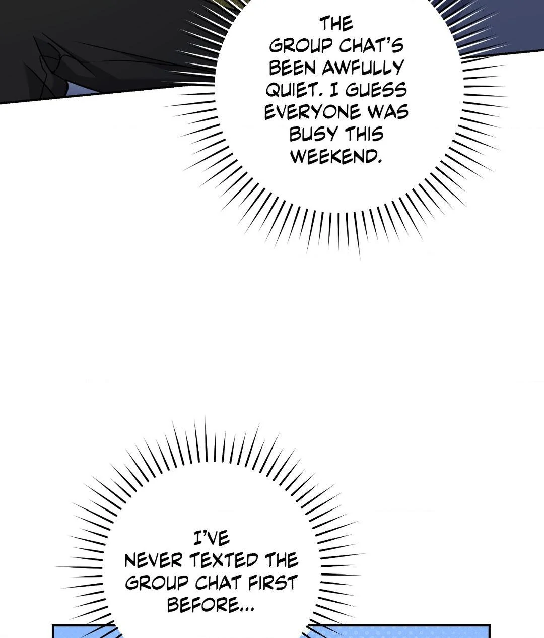 Ballboy Tactics [Official] - Chapter 16 manhwa