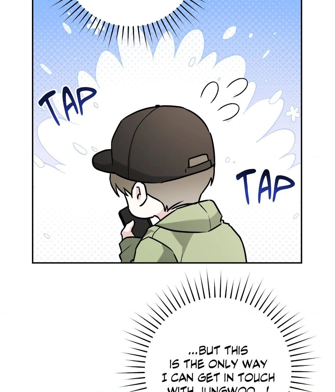 Ballboy Tactics [Official] - Chapter 16 manhwa