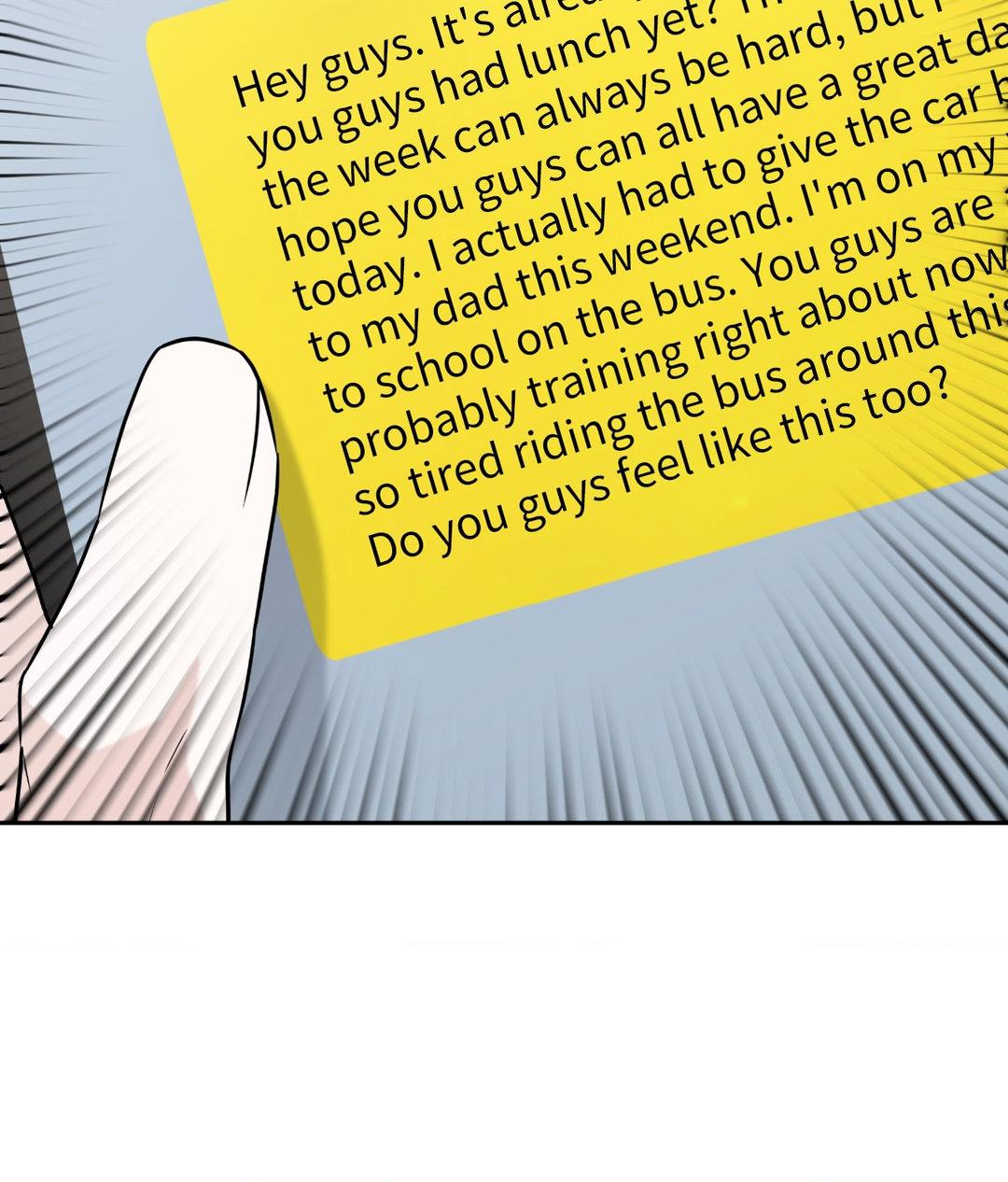 Ballboy Tactics [Official] - Chapter 16 manhwa