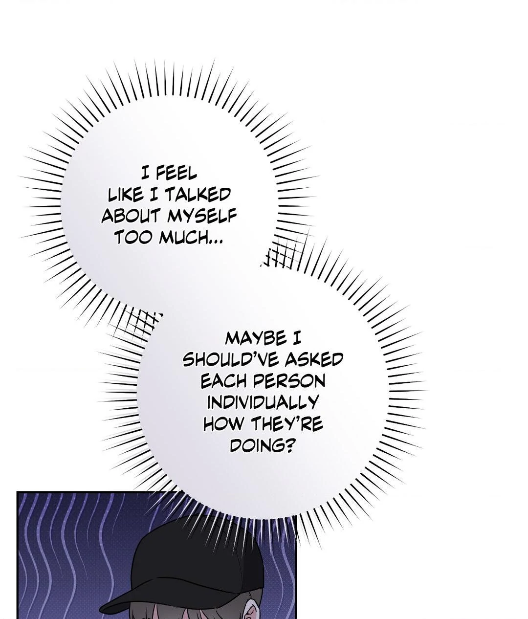Ballboy Tactics [Official] - Chapter 16 manhwa