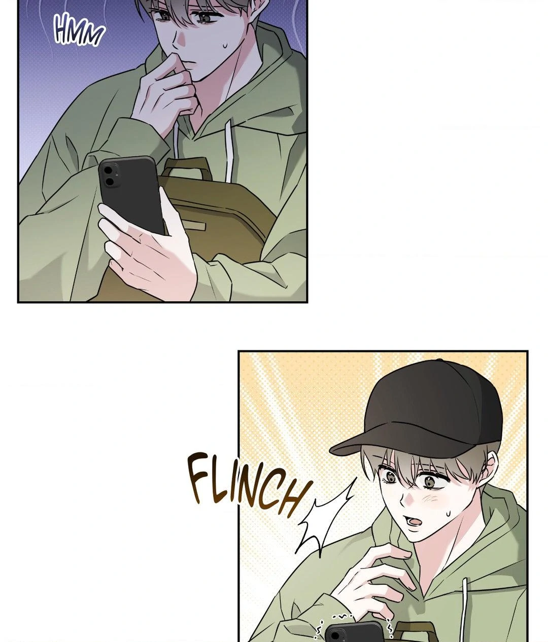 Ballboy Tactics [Official] - Chapter 16 manhwa