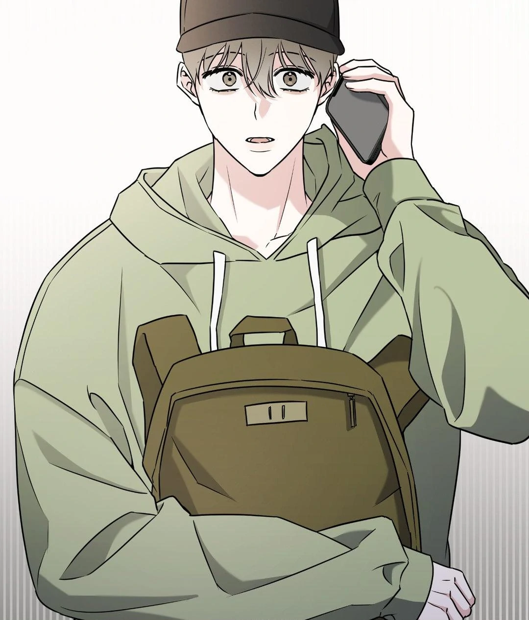Ballboy Tactics [Official] - Chapter 16 manhwa