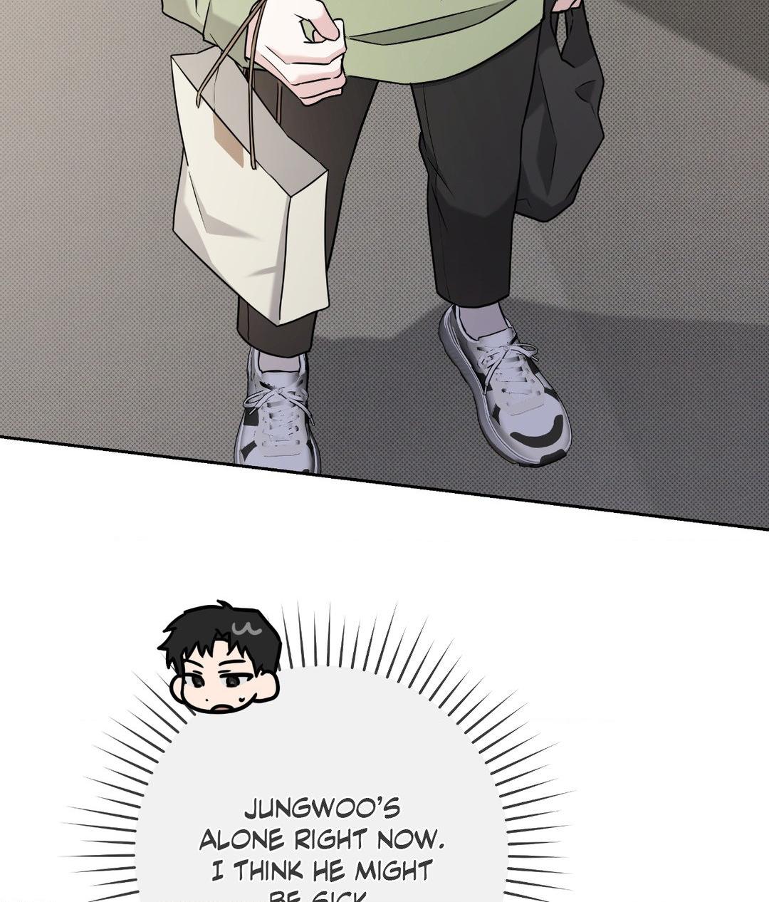 Ballboy Tactics [Official] - Chapter 16 manhwa