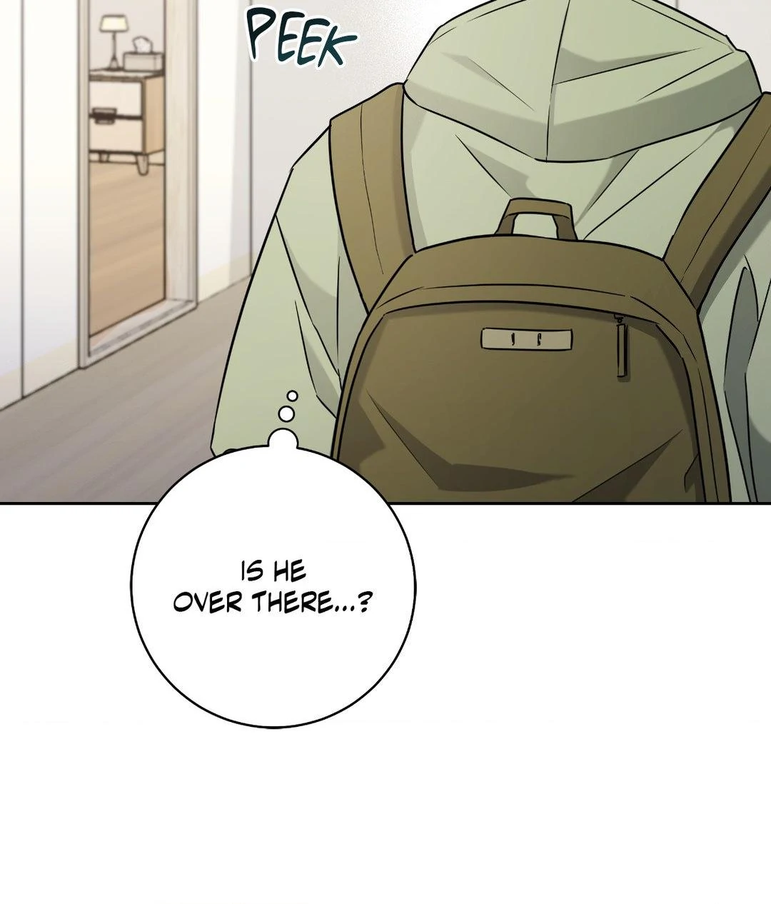 Ballboy Tactics [Official] - Chapter 16 manhwa