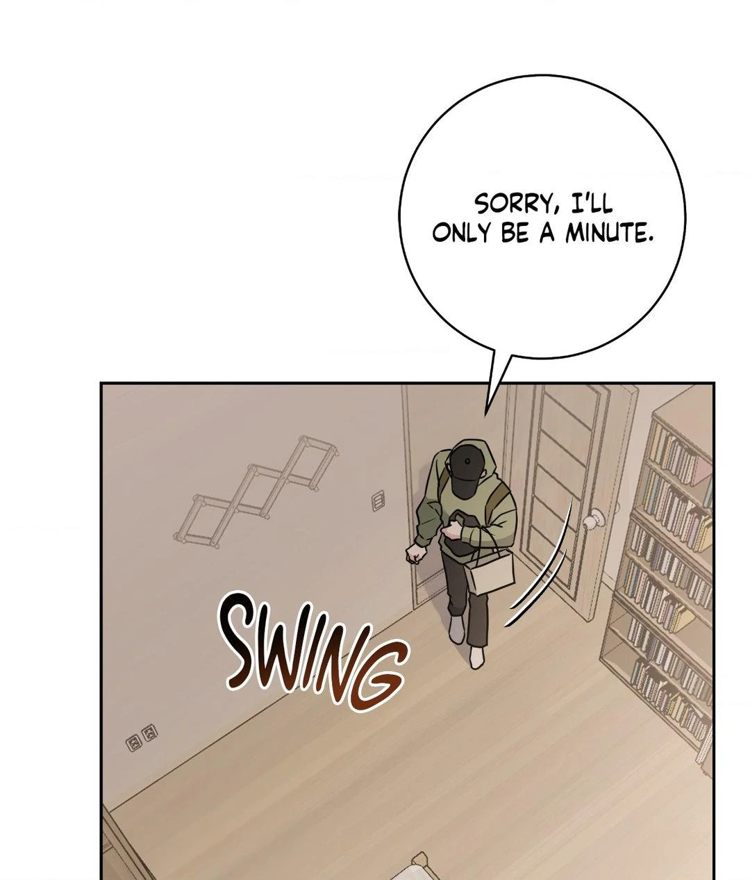 Ballboy Tactics [Official] - Chapter 16 manhwa
