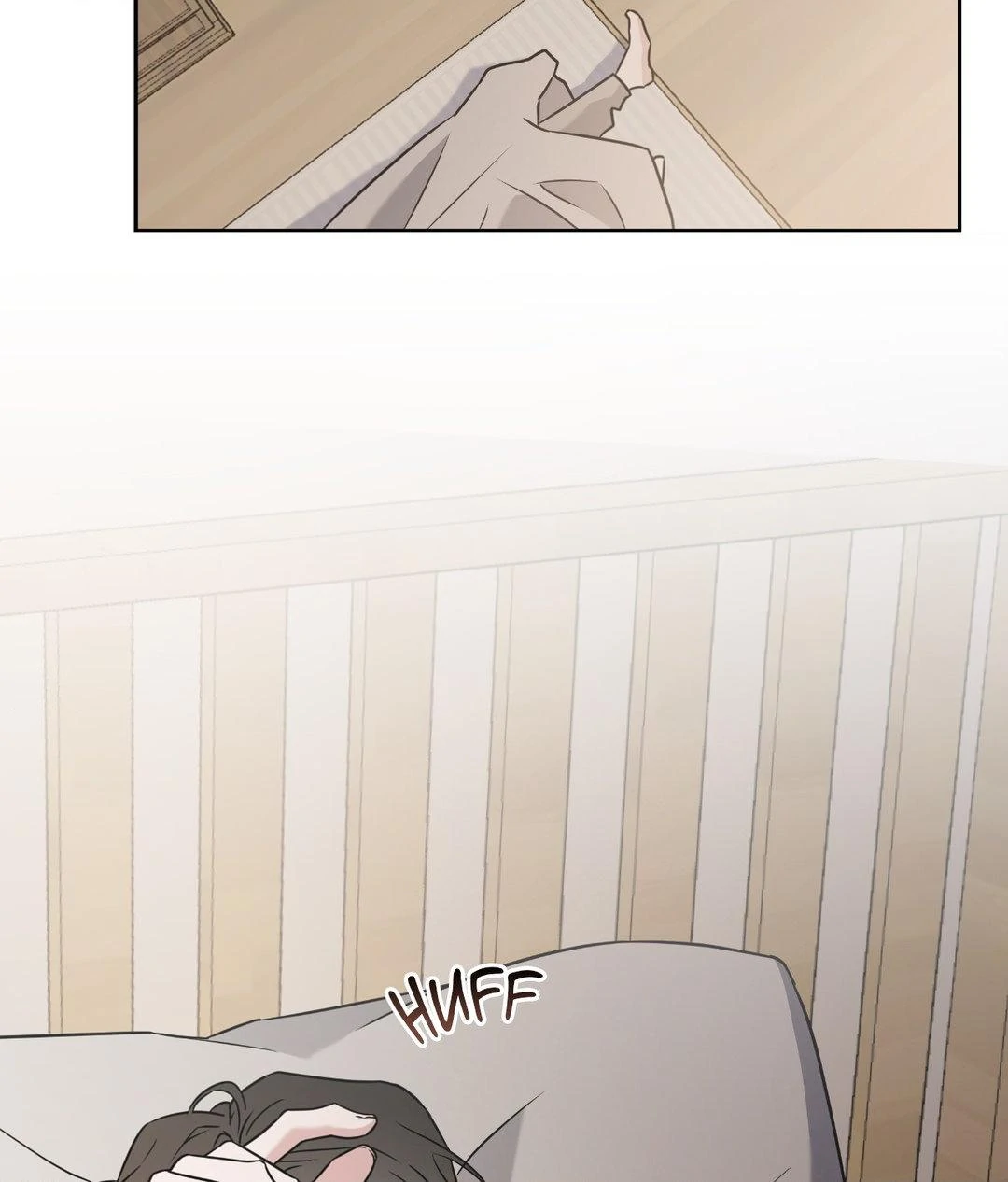 Ballboy Tactics [Official] - Chapter 16 manhwa