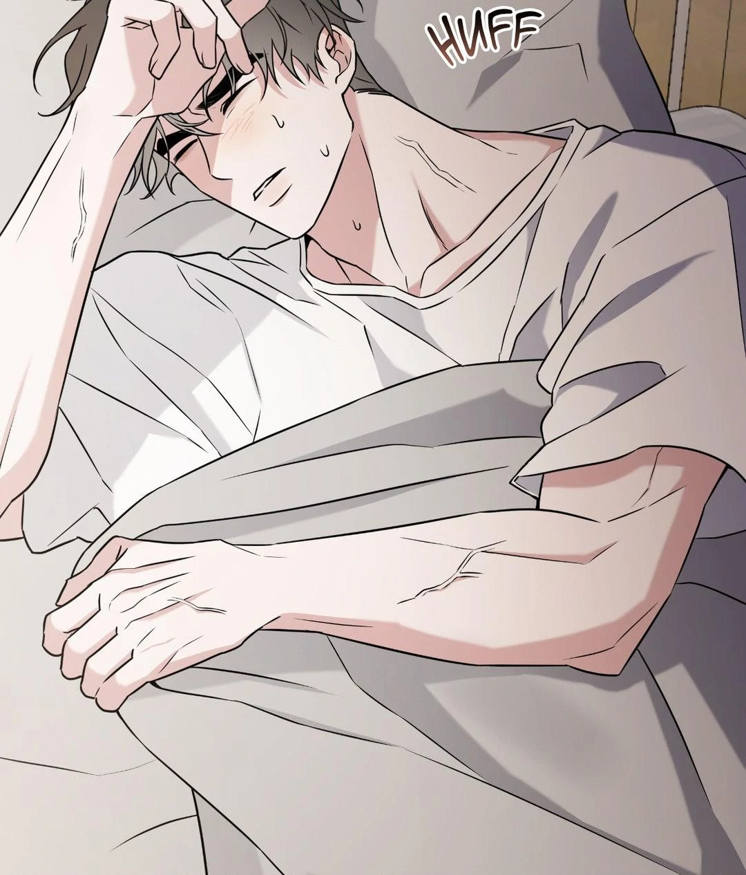 Ballboy Tactics [Official] - Chapter 16 manhwa