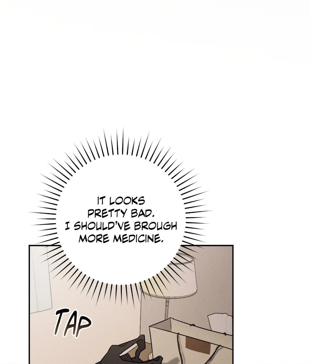 Ballboy Tactics [Official] - Chapter 16 manhwa