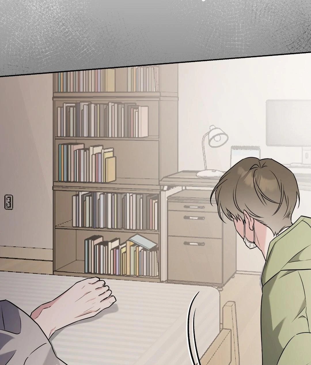 Ballboy Tactics [Official] - Chapter 16 manhwa