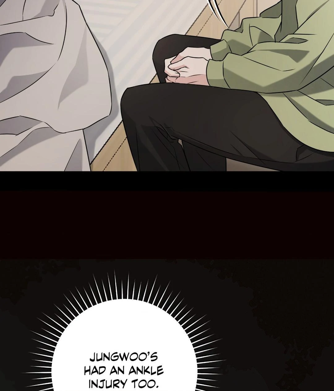 Ballboy Tactics [Official] - Chapter 16 manhwa