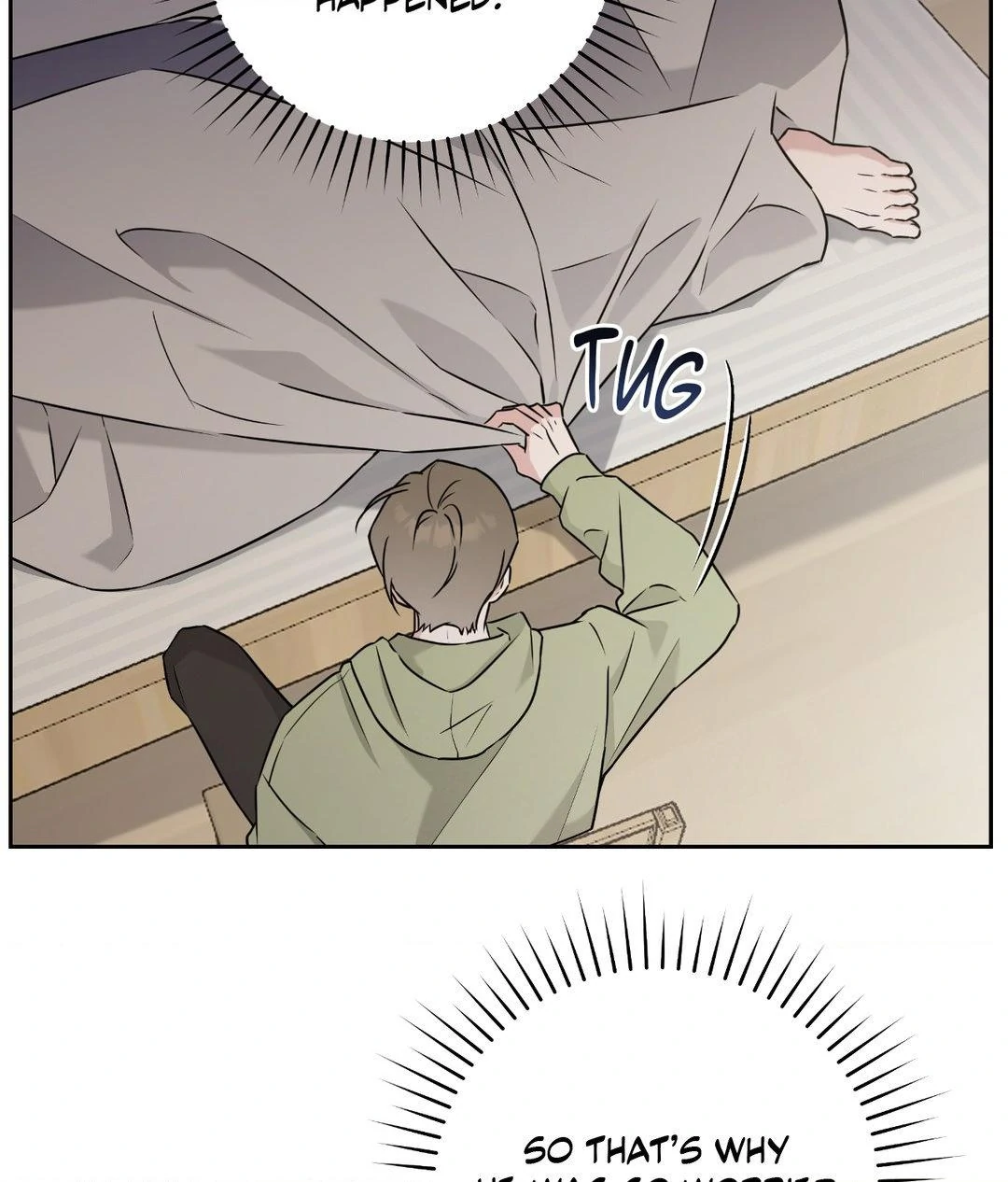 Ballboy Tactics [Official] - Chapter 16 manhwa
