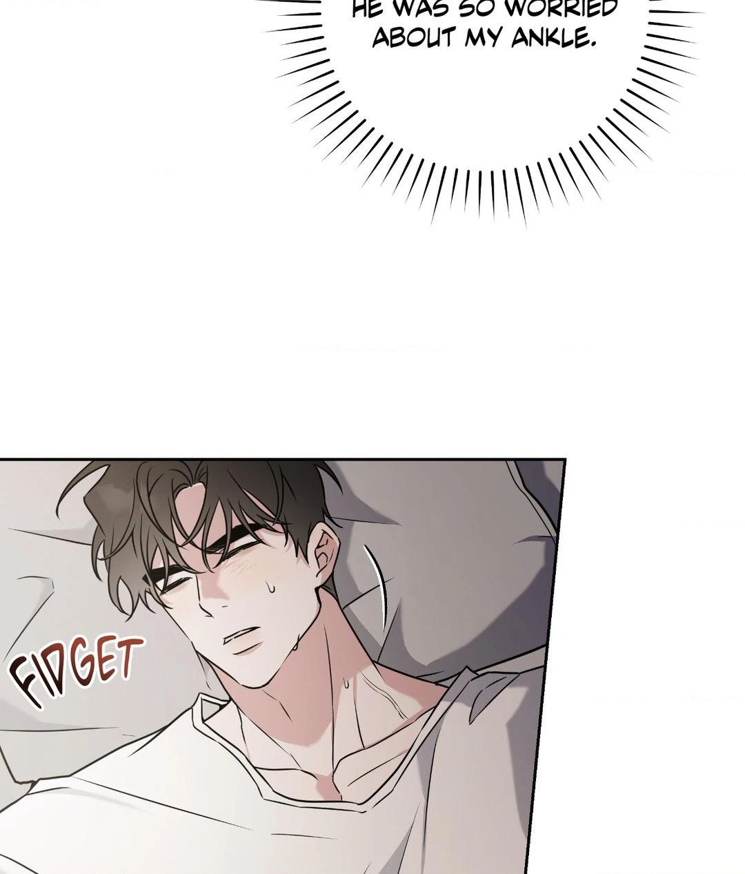Ballboy Tactics [Official] - Chapter 16 manhwa