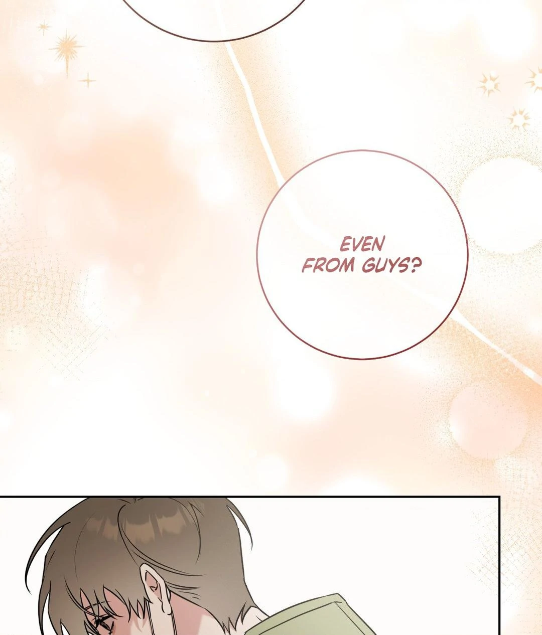 Ballboy Tactics [Official] - Chapter 16 manhwa