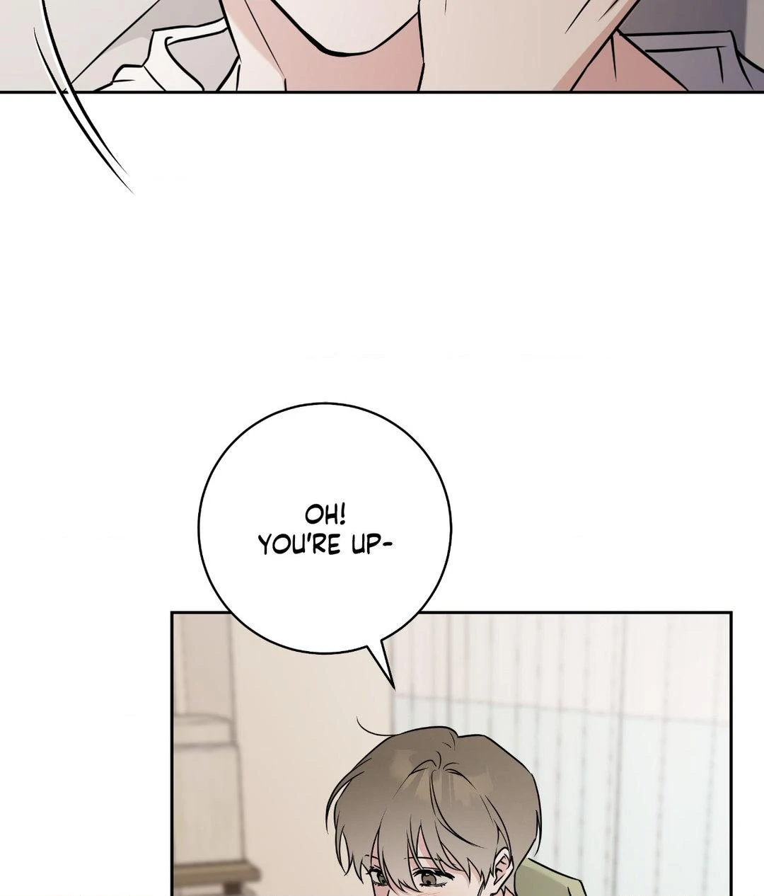 Ballboy Tactics [Official] - Chapter 16 manhwa
