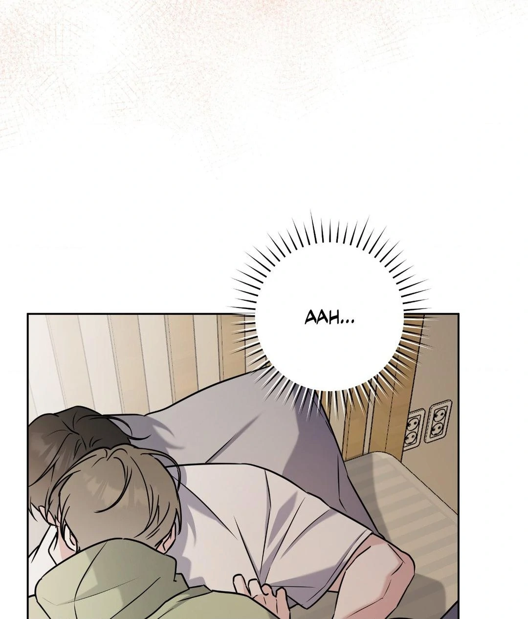 Ballboy Tactics [Official] - Chapter 17 manhwa