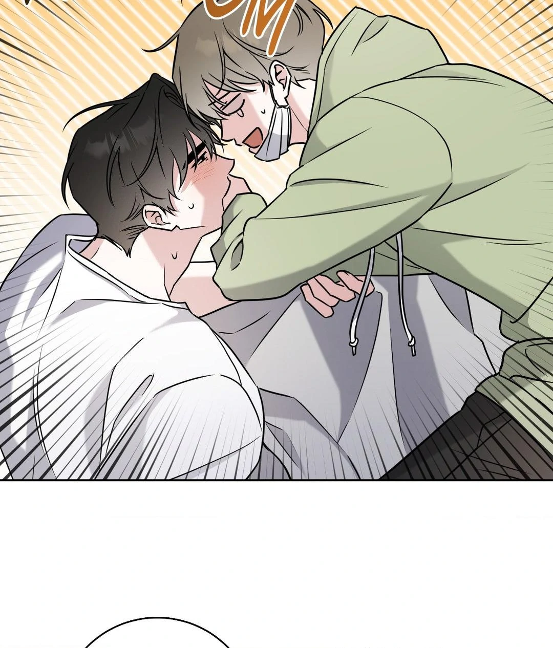 Ballboy Tactics [Official] - Chapter 17 manhwa