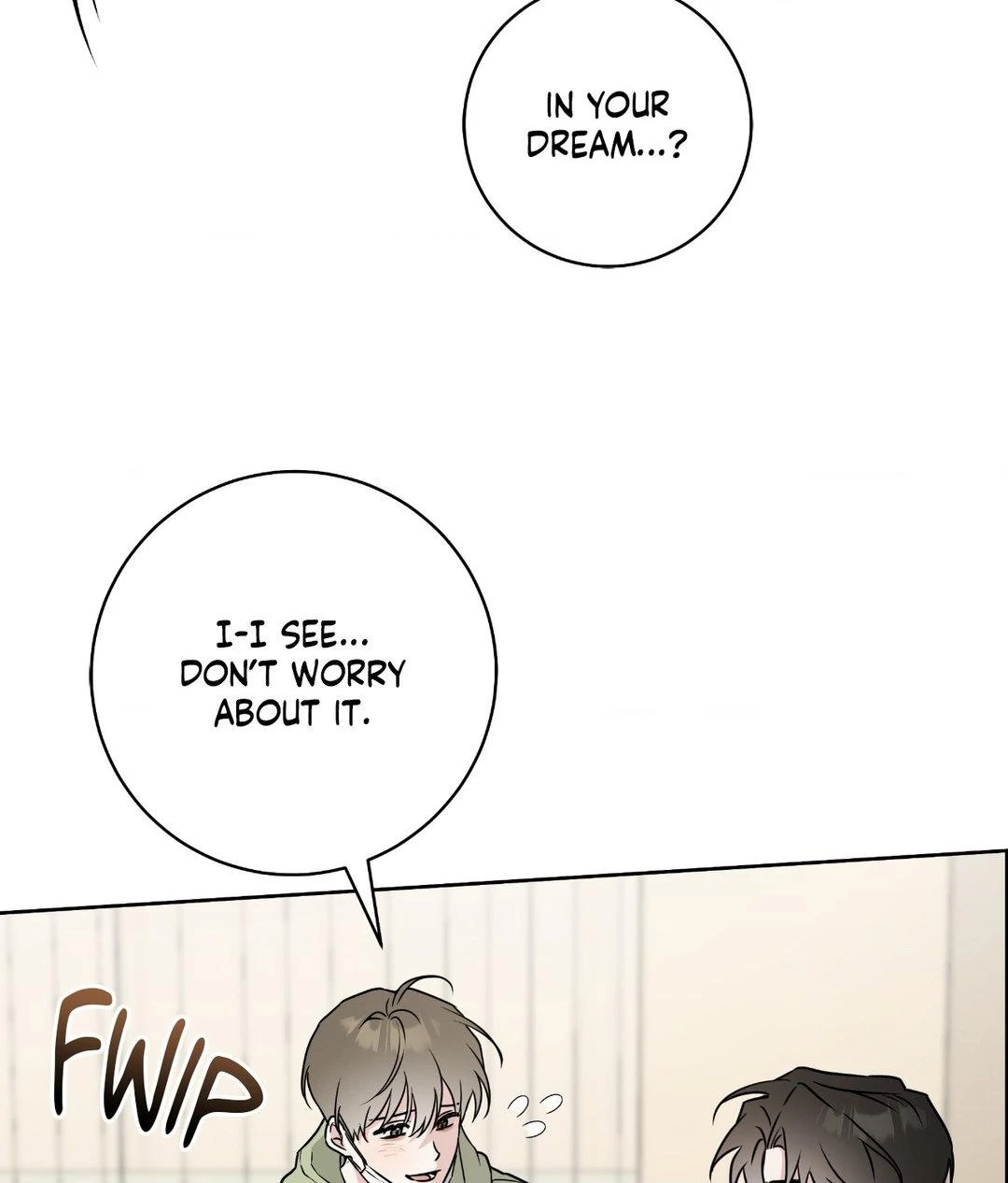 Ballboy Tactics [Official] - Chapter 17 manhwa
