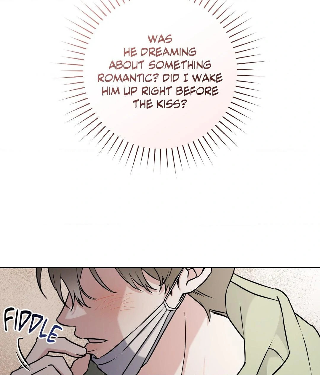 Ballboy Tactics [Official] - Chapter 17 manhwa