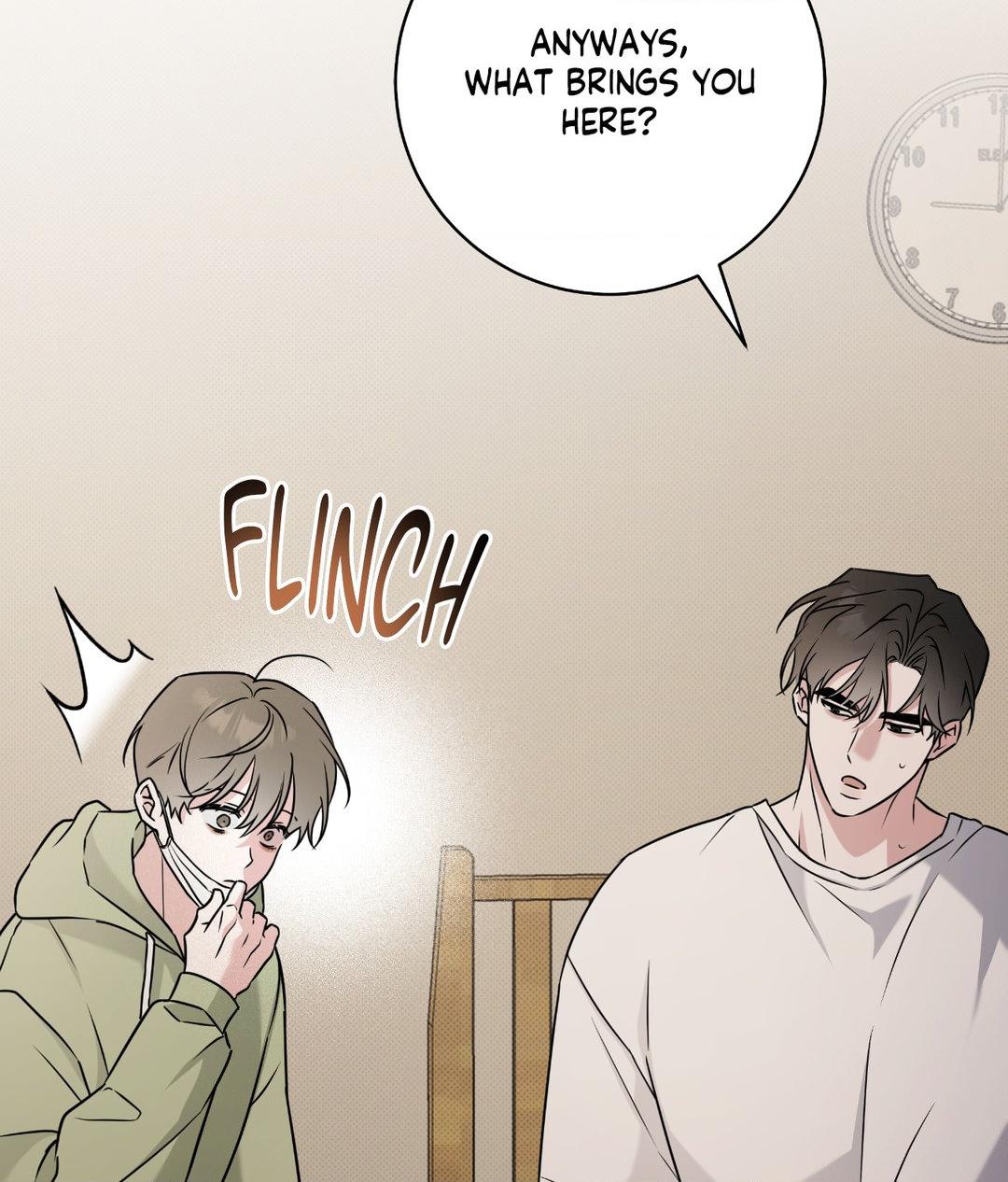 Ballboy Tactics [Official] - Chapter 17 manhwa