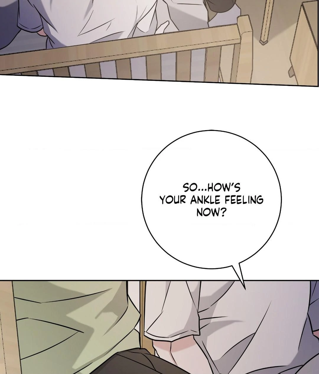 Ballboy Tactics [Official] - Chapter 17 manhwa