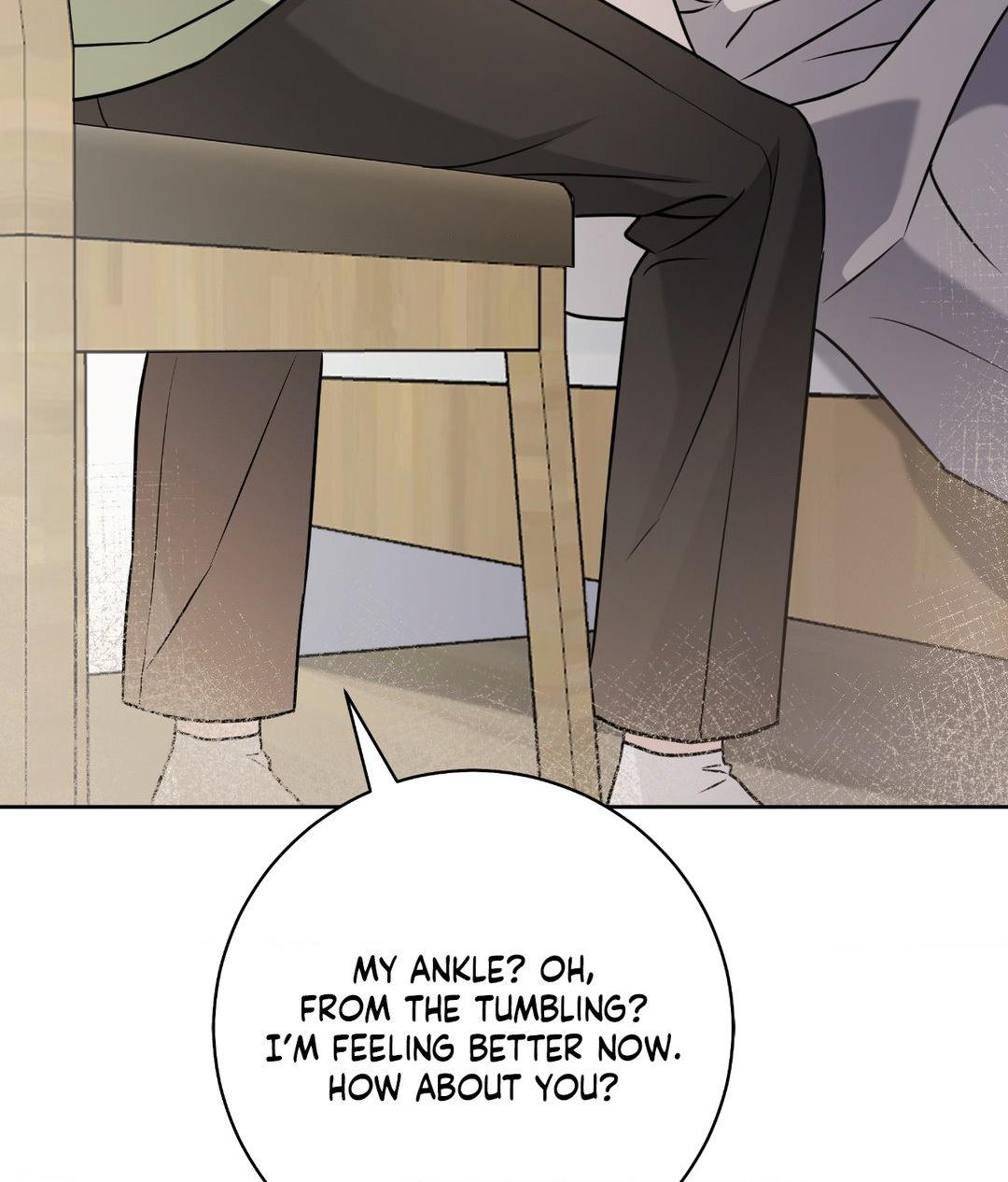 Ballboy Tactics [Official] - Chapter 17 manhwa