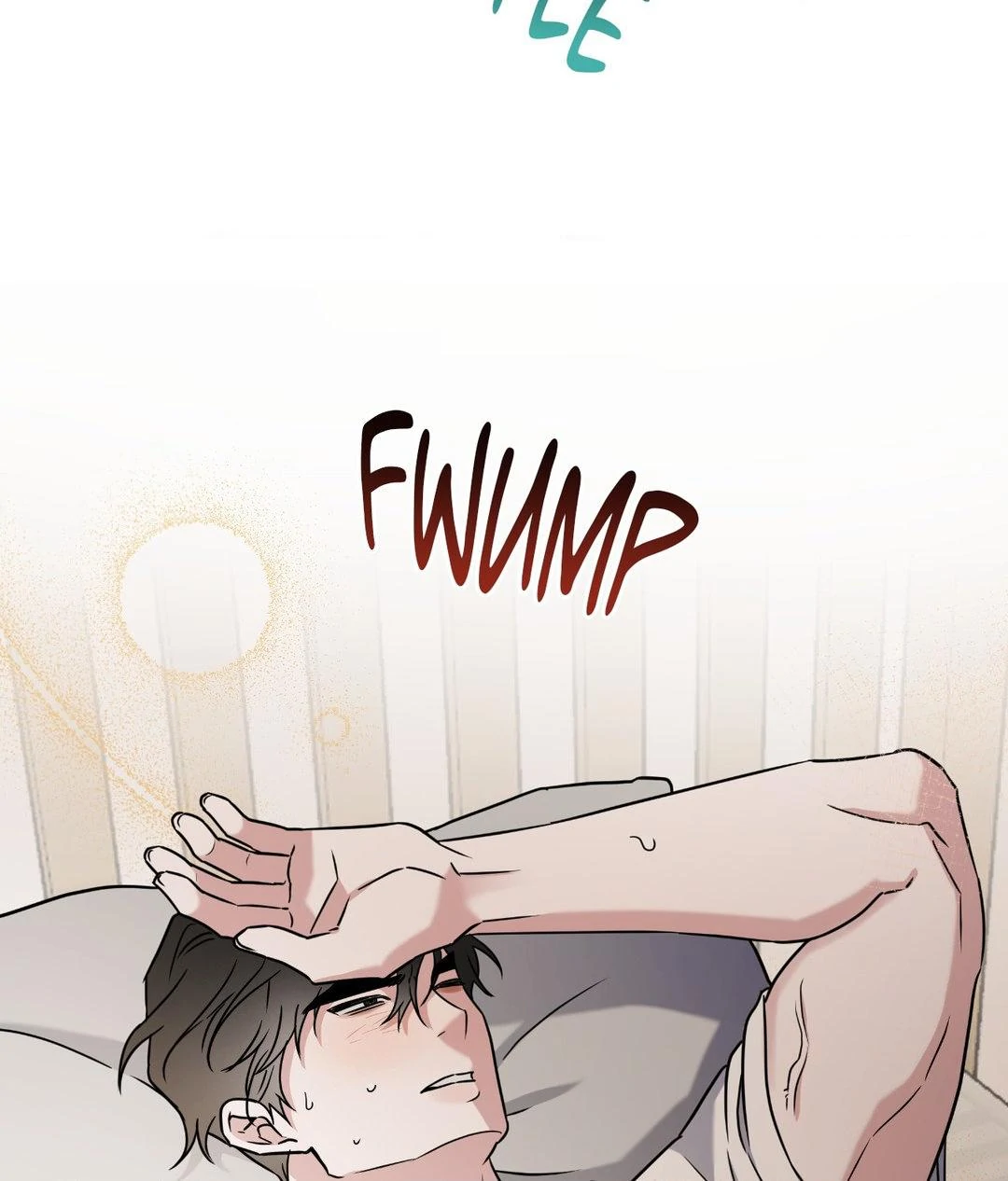 Ballboy Tactics [Official] - Chapter 17 manhwa