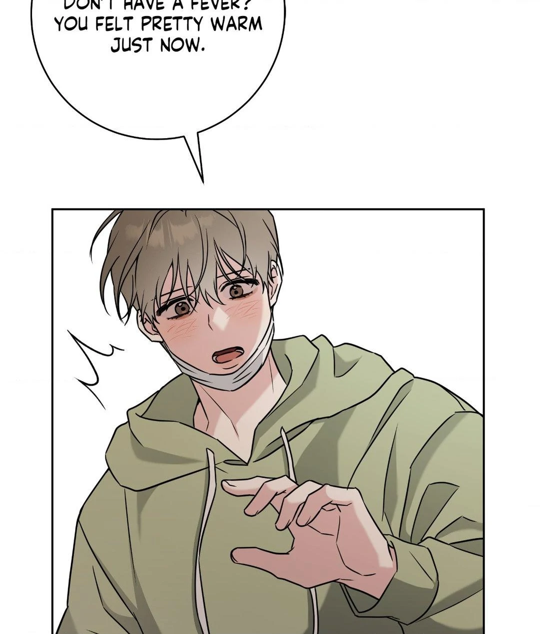 Ballboy Tactics [Official] - Chapter 17 manhwa