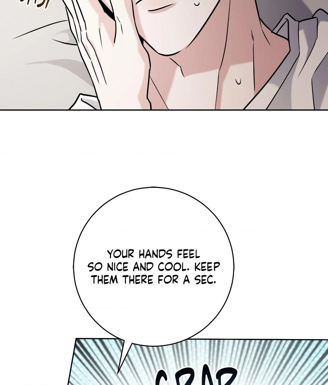 Ballboy Tactics [Official] - Chapter 17 manhwa