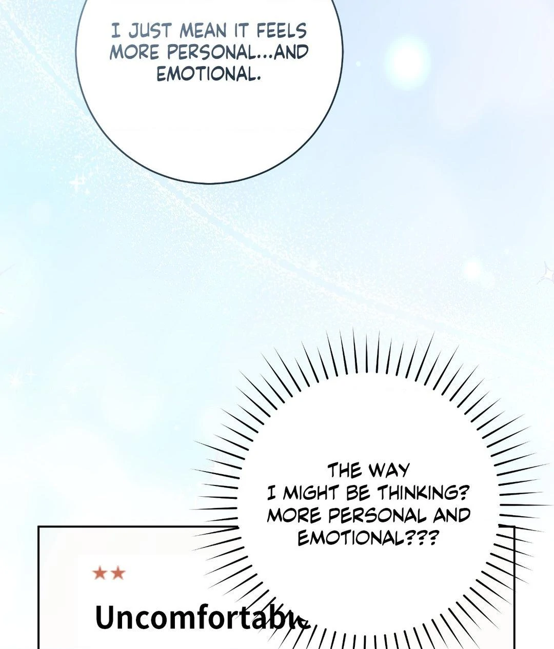 Ballboy Tactics [Official] - Chapter 17 manhwa