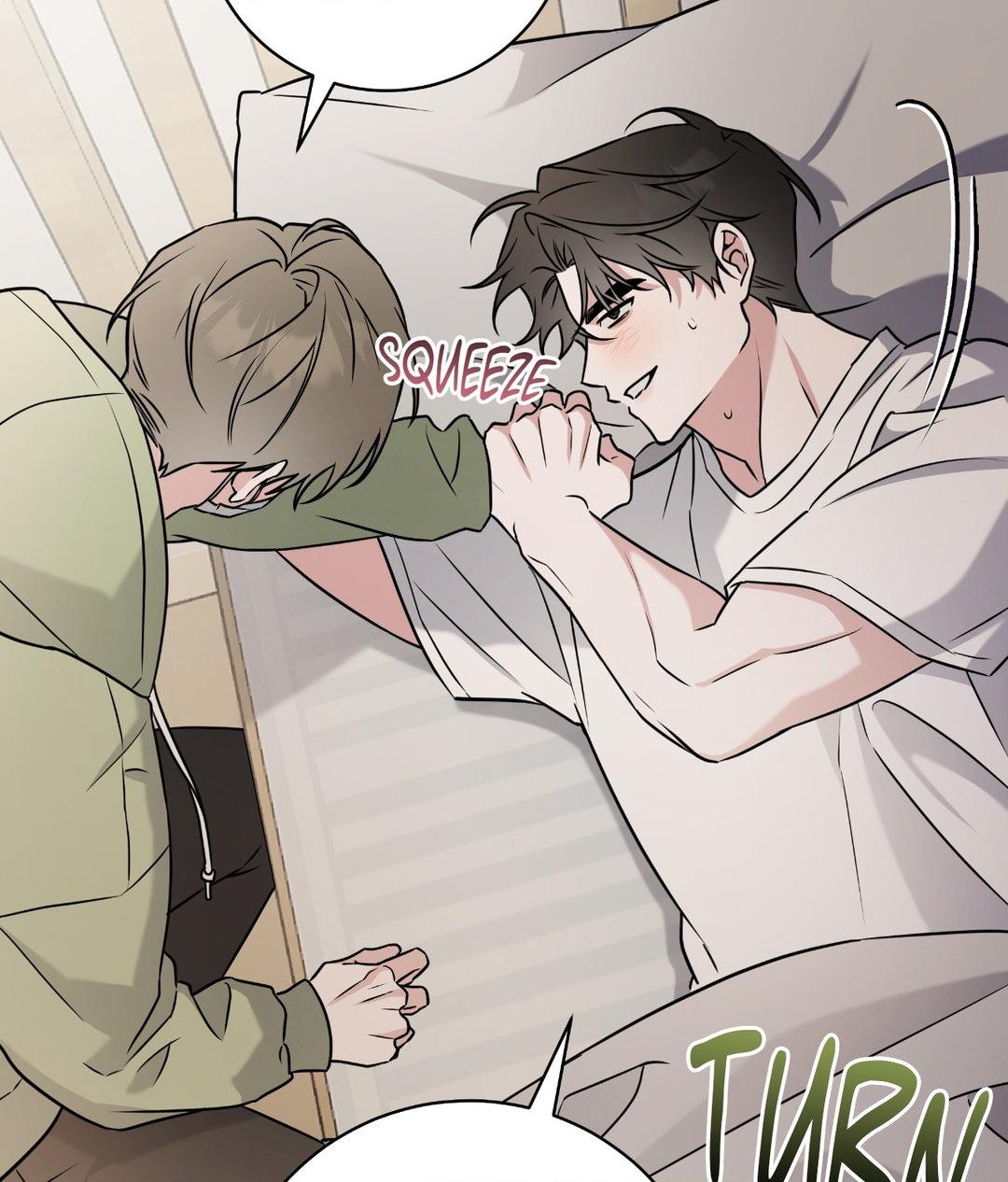 Ballboy Tactics [Official] - Chapter 17 manhwa