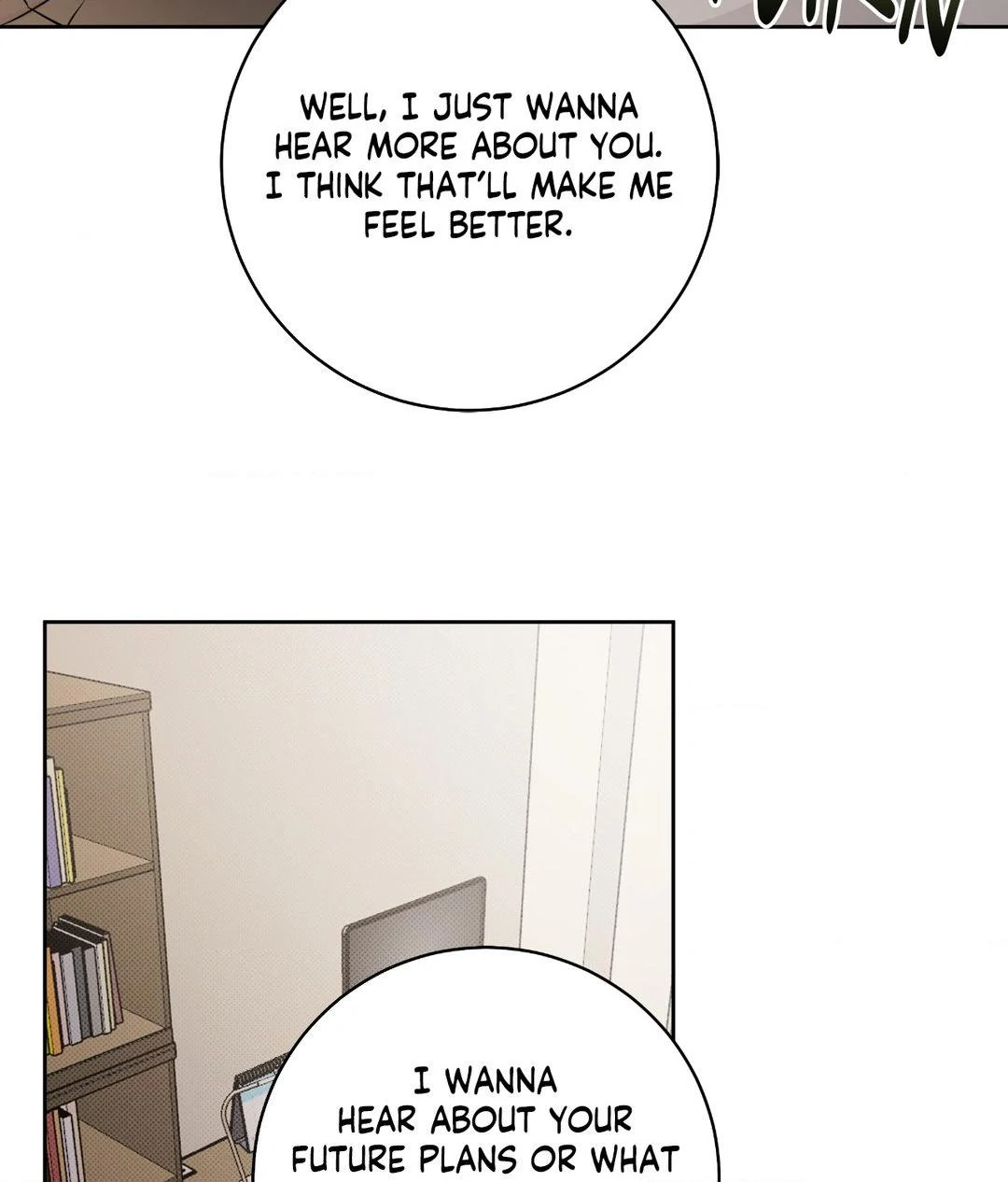 Ballboy Tactics [Official] - Chapter 17 manhwa
