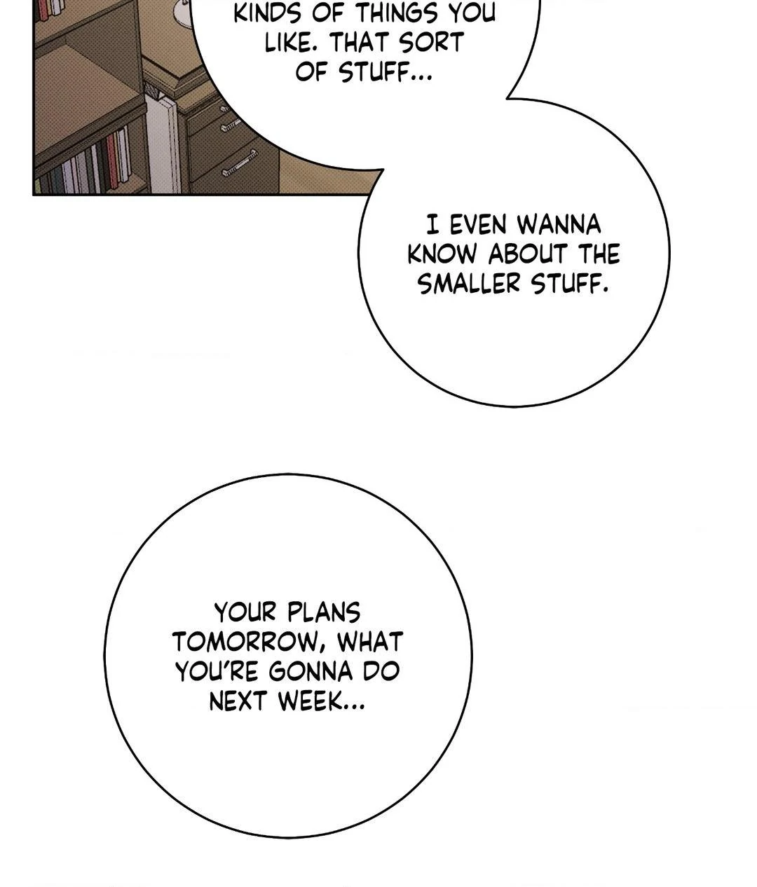 Ballboy Tactics [Official] - Chapter 17 manhwa