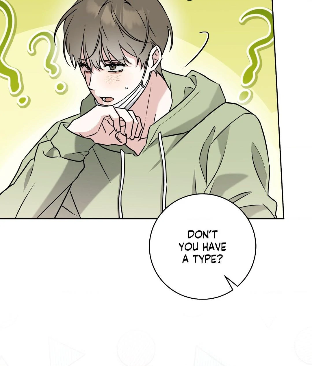 Ballboy Tactics [Official] - Chapter 17 manhwa