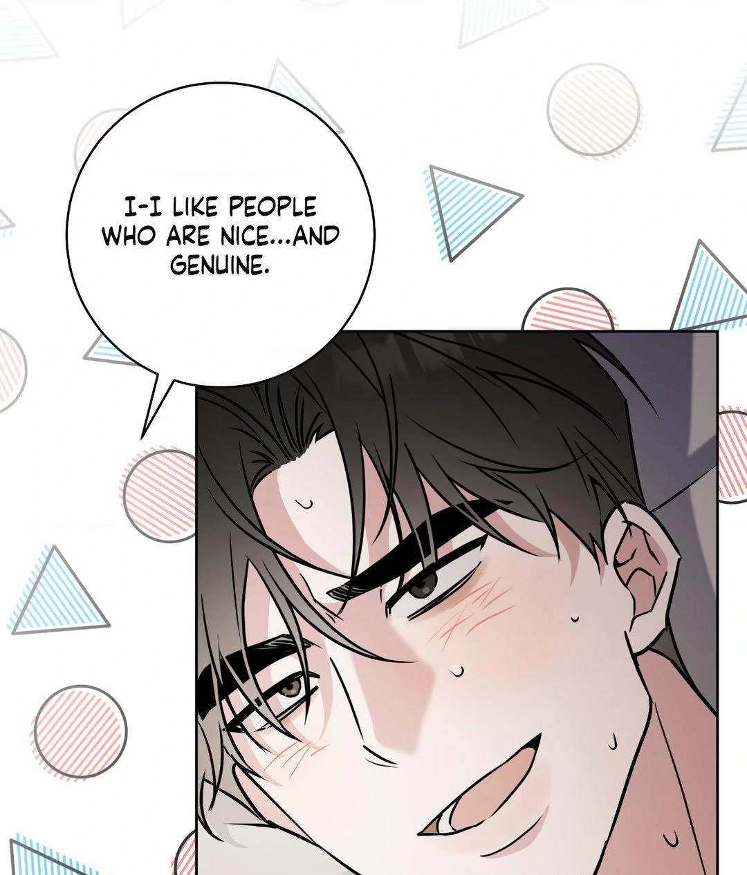 Ballboy Tactics [Official] - Chapter 17 manhwa