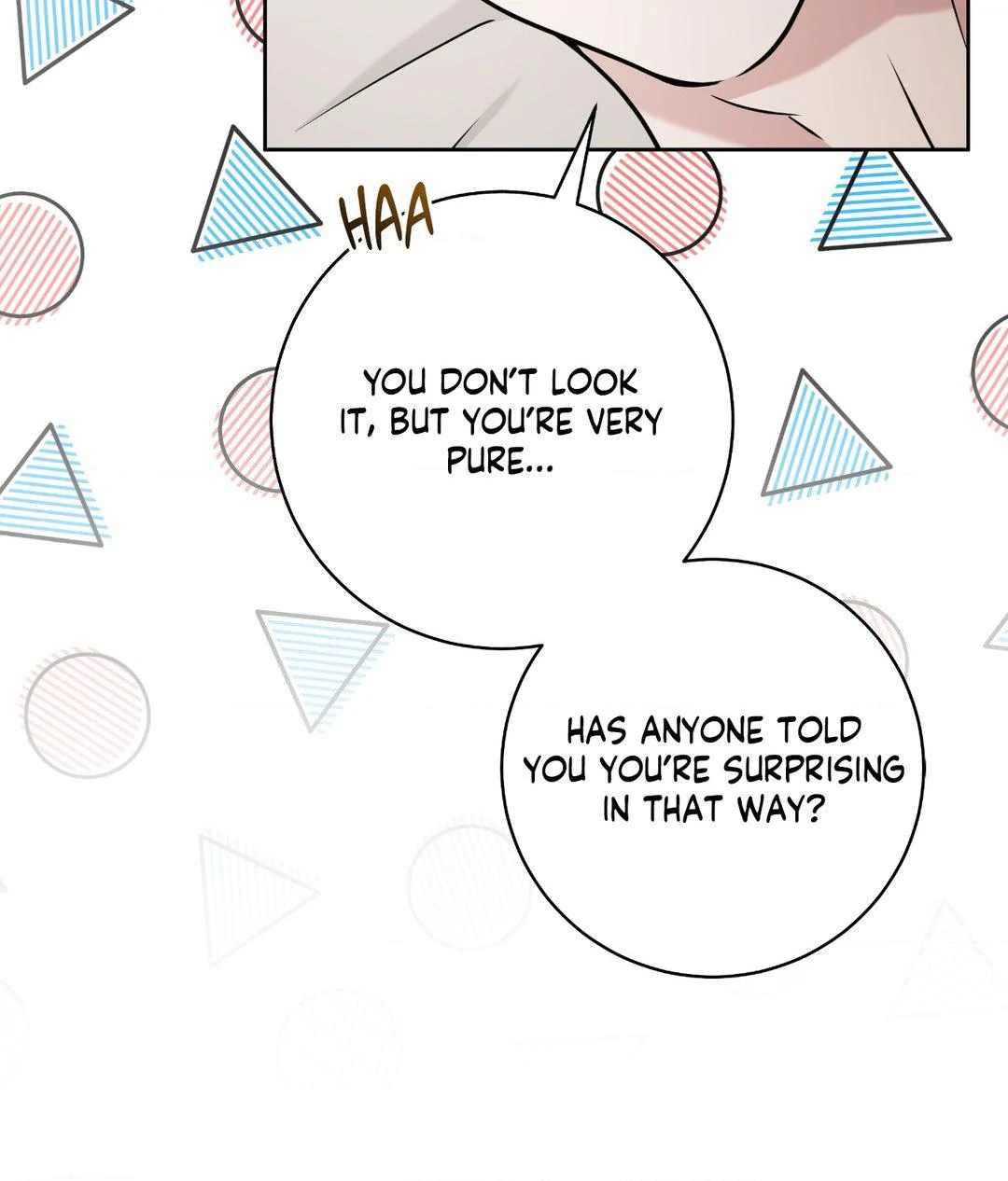Ballboy Tactics [Official] - Chapter 17 manhwa