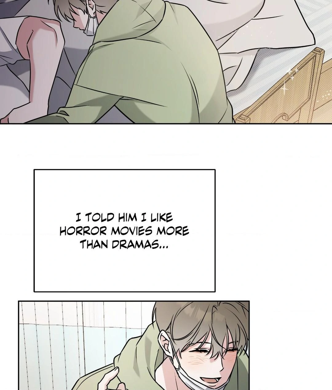 Ballboy Tactics [Official] - Chapter 17 manhwa