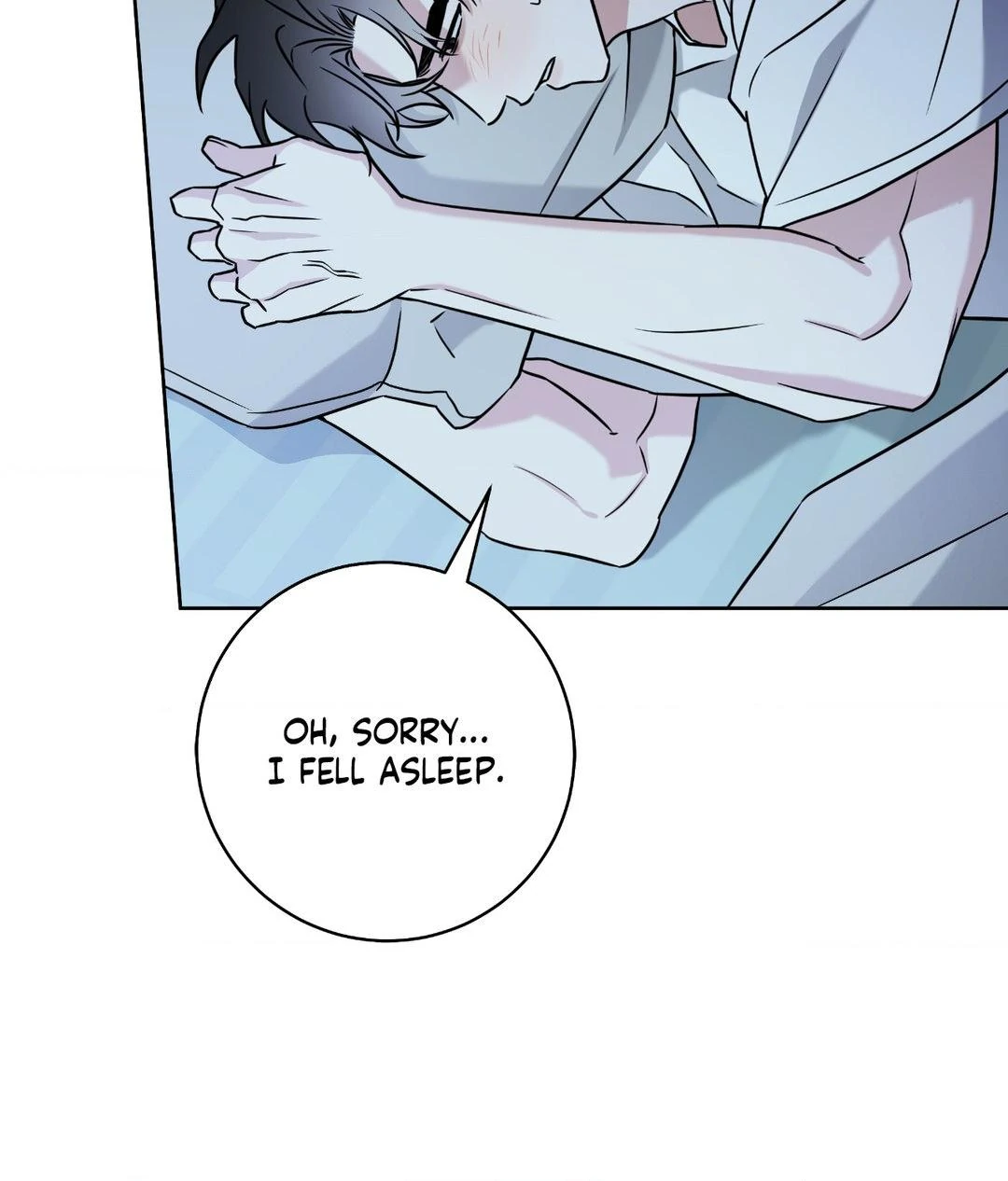 Ballboy Tactics [Official] - Chapter 17 manhwa