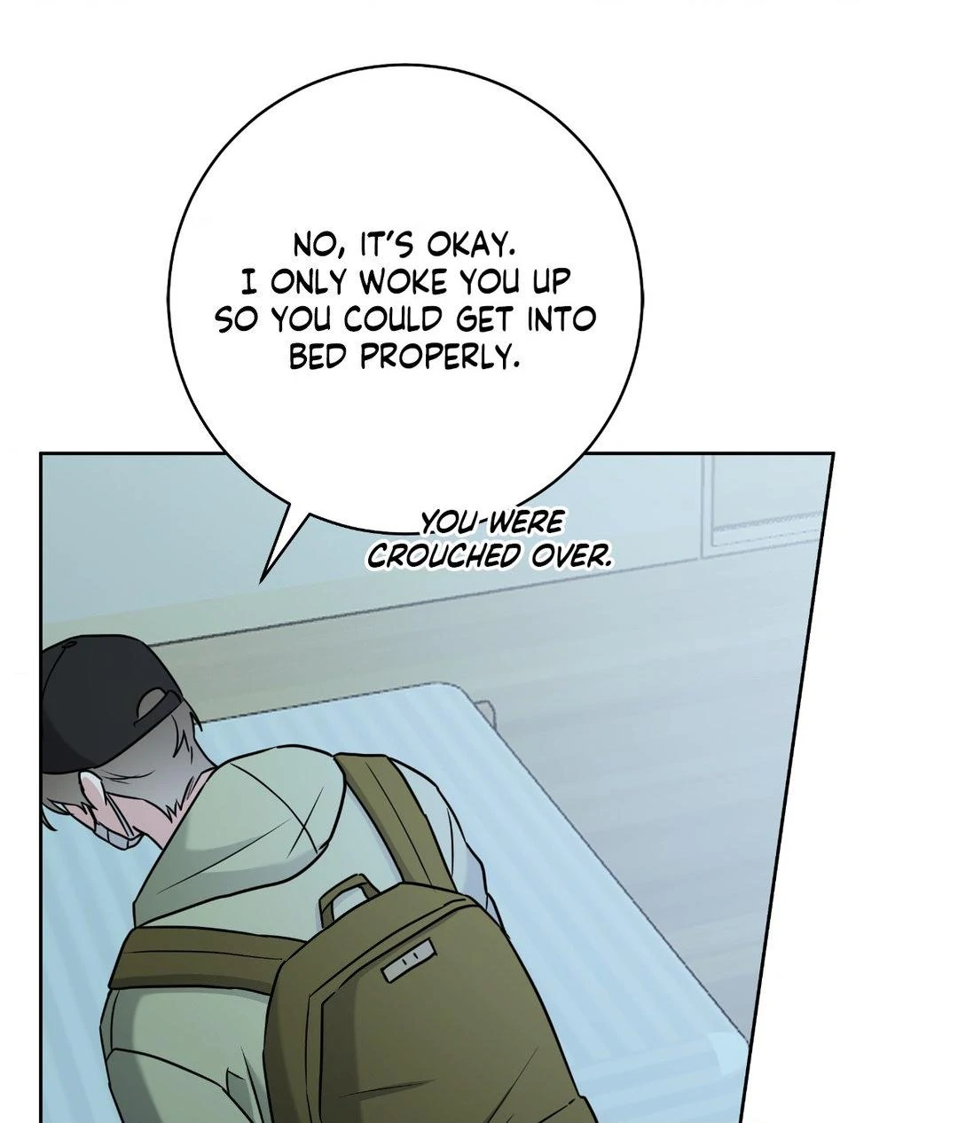 Ballboy Tactics [Official] - Chapter 17 manhwa