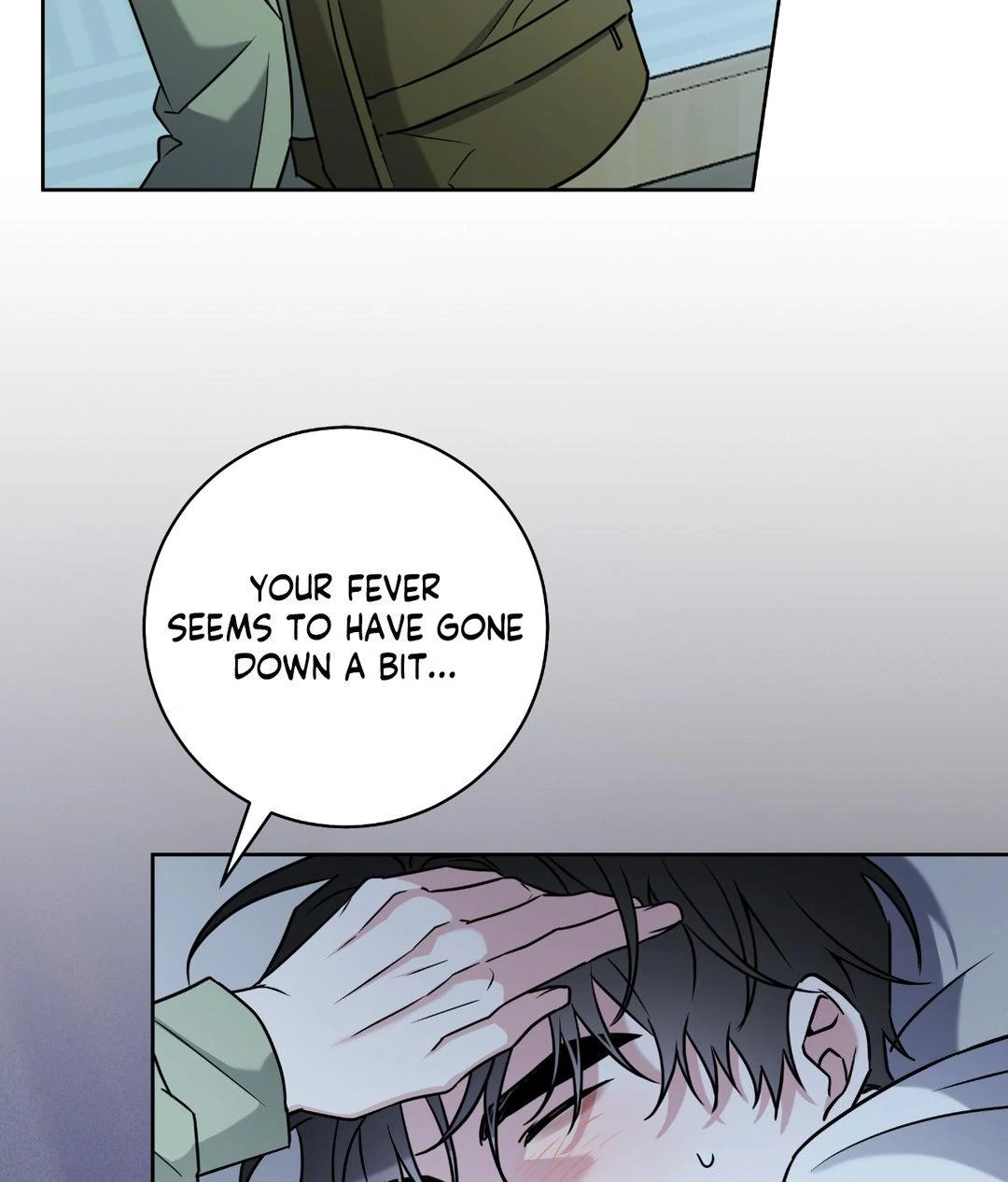 Ballboy Tactics [Official] - Chapter 17 manhwa