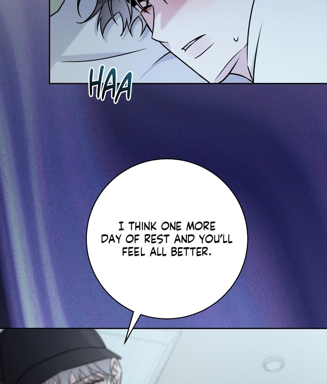 Ballboy Tactics [Official] - Chapter 17 manhwa