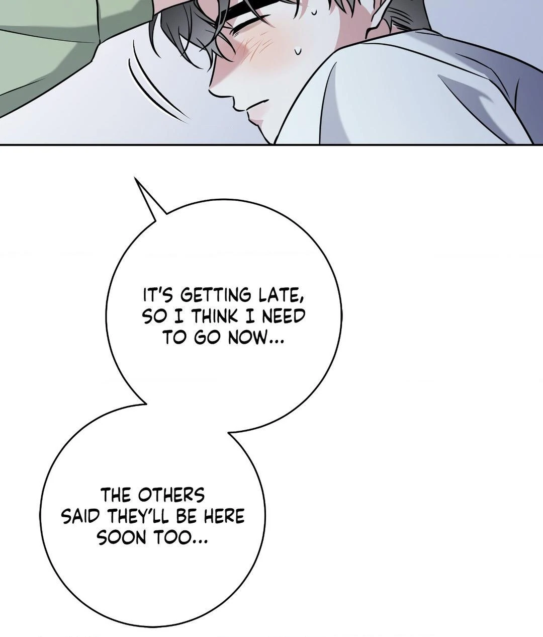 Ballboy Tactics [Official] - Chapter 17 manhwa