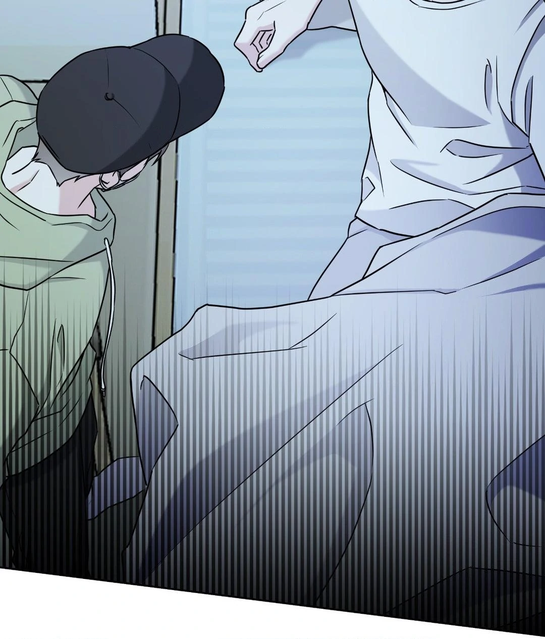 Ballboy Tactics [Official] - Chapter 17 manhwa