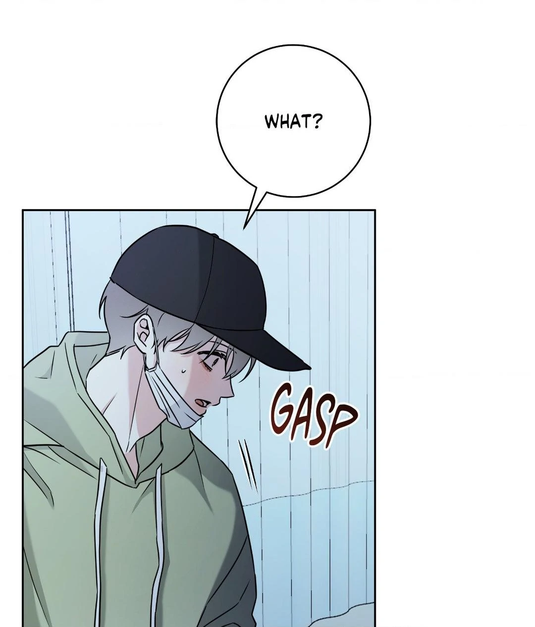 Ballboy Tactics [Official] - Chapter 17 manhwa