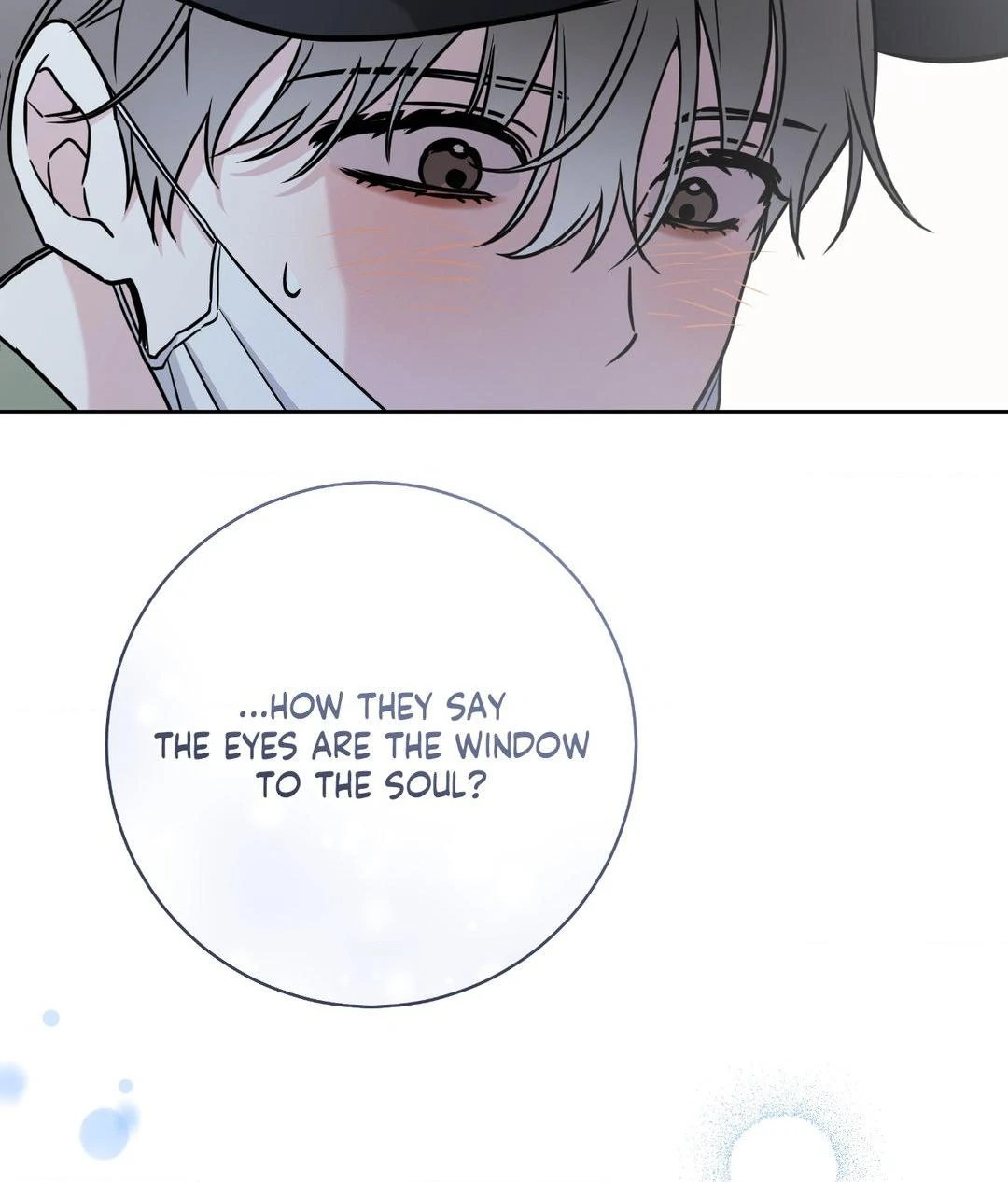 Ballboy Tactics [Official] - Chapter 17 manhwa