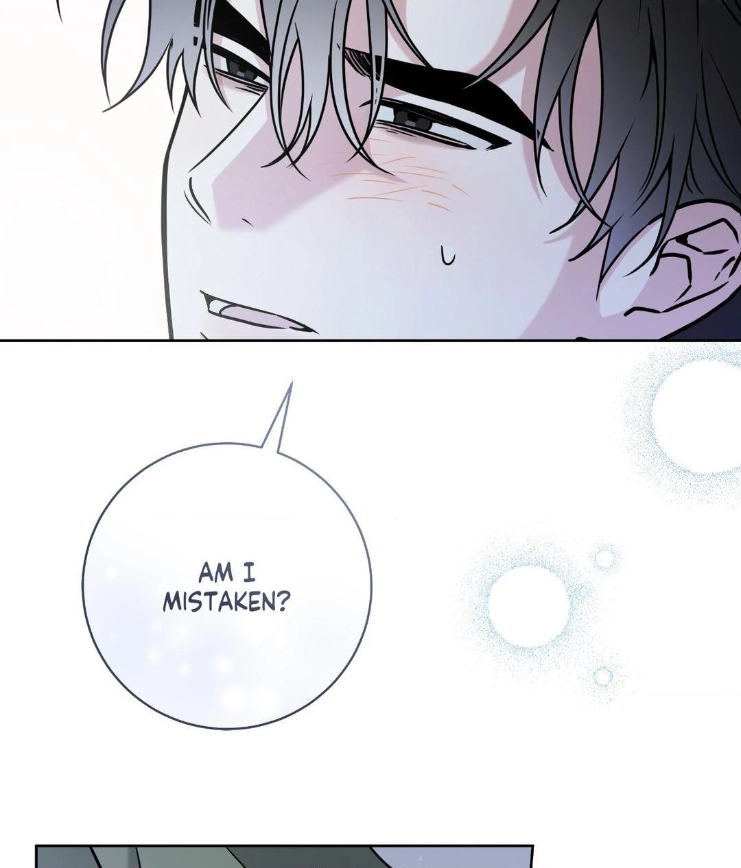 Ballboy Tactics [Official] - Chapter 17 manhwa