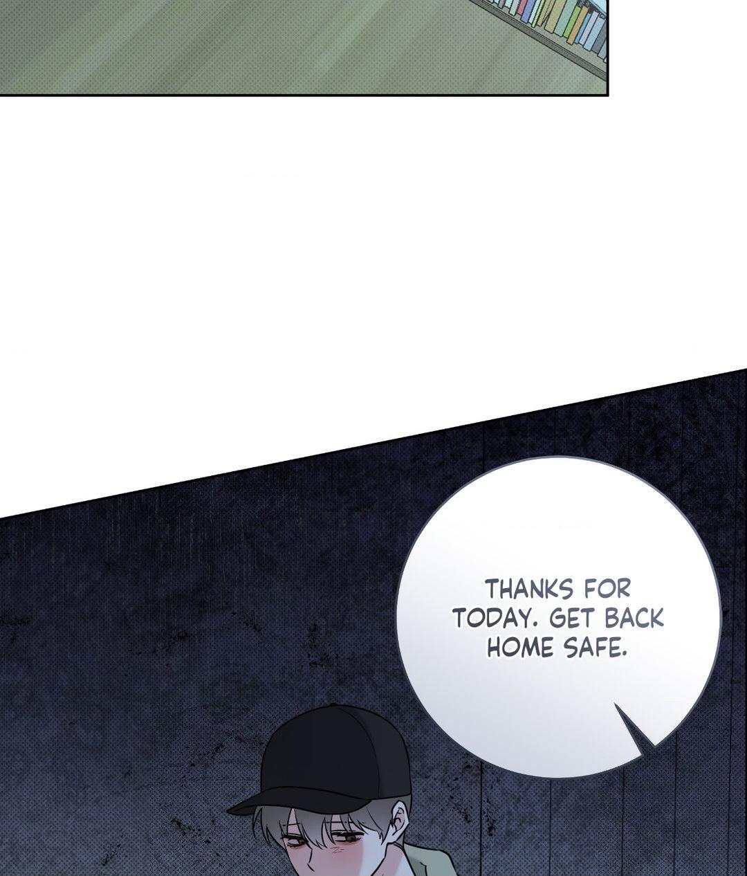 Ballboy Tactics [Official] - Chapter 17 manhwa