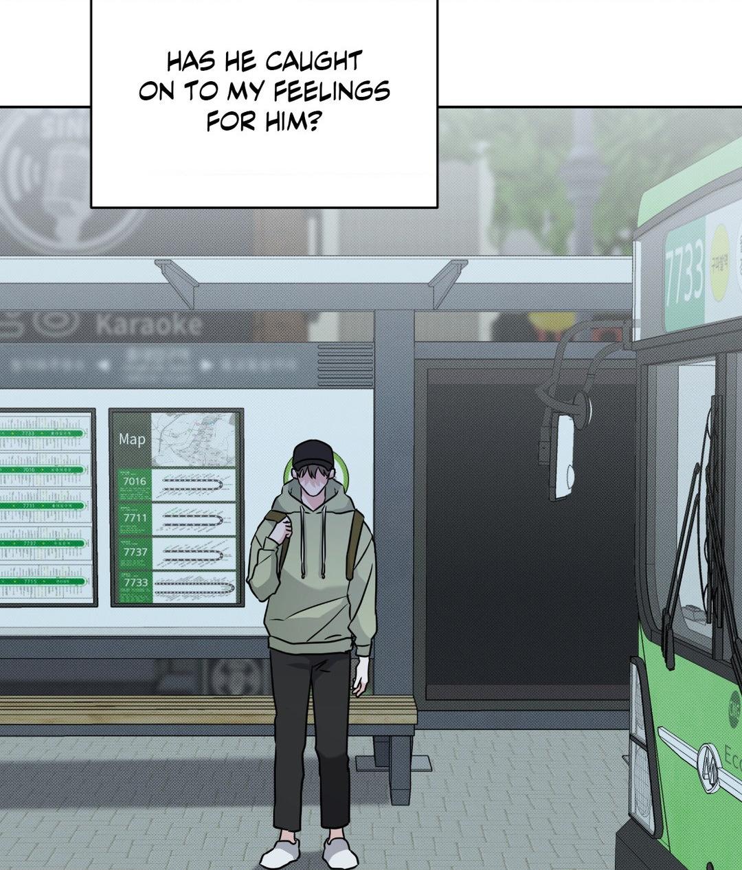 Ballboy Tactics [Official] - Chapter 17 manhwa