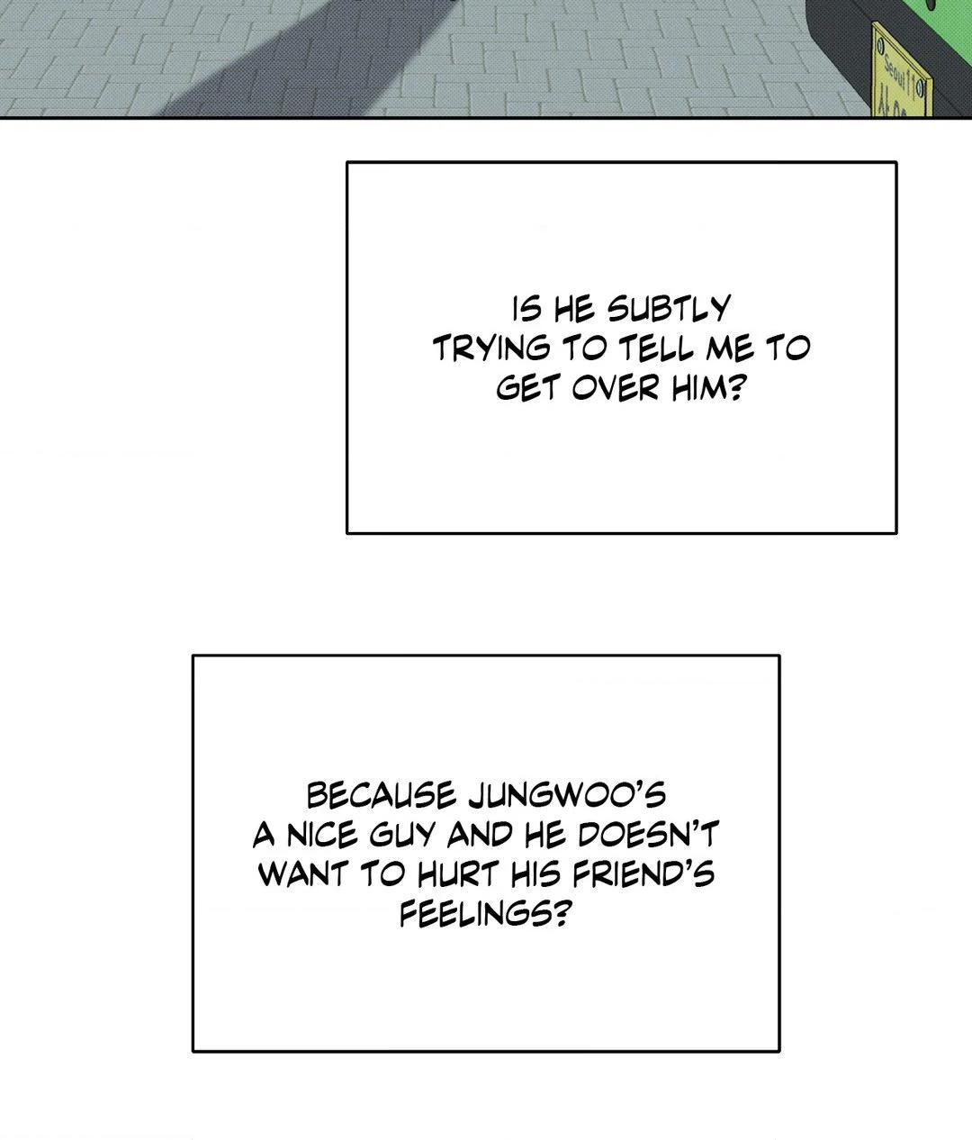 Ballboy Tactics [Official] - Chapter 17 manhwa