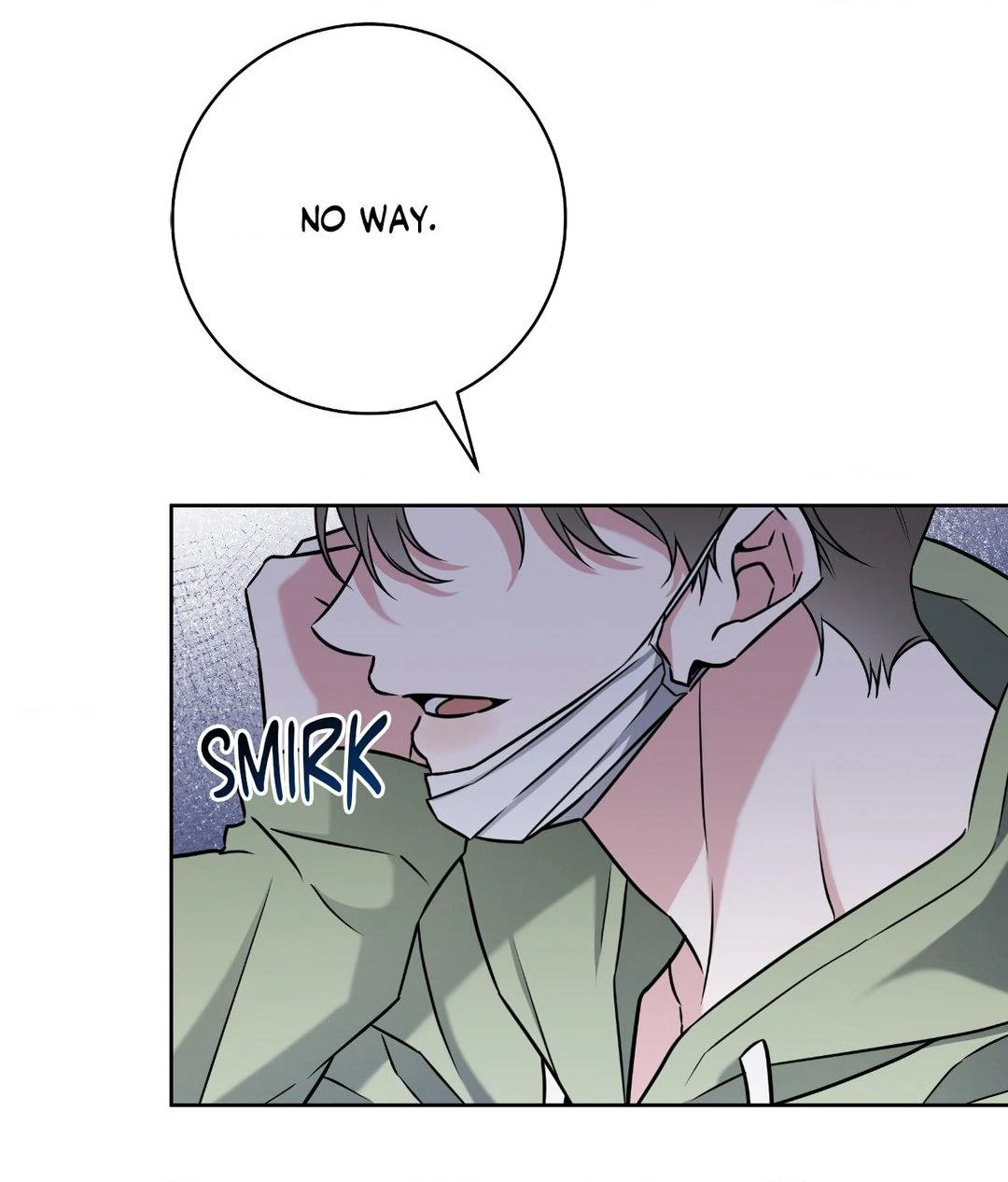 Ballboy Tactics [Official] - Chapter 17 manhwa
